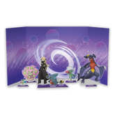 Pokemon TCG: Cynthia's Garchomp ex - Premium Collection Box